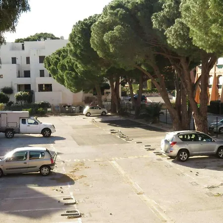 Studio Renove Climatise Avec Parking A La Faviere - Fr-1-610-65 * Bormes-les-Mimosas